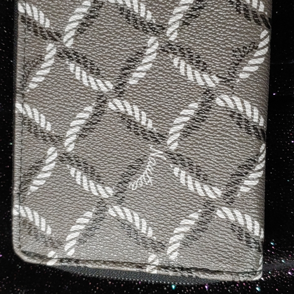 Nautica 🆕 Ocean Organizer W/RFID Block Protection Wallet - Picture 6 of 12